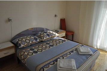 Хорватiя Privát Kućište, Інтер'єр